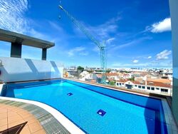 The Sunny Legend (D15), Apartment #503129371